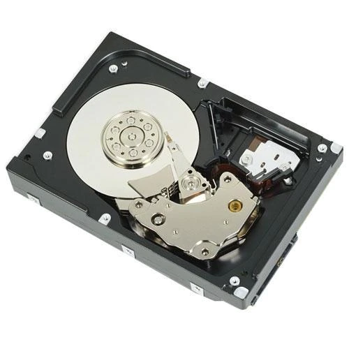 Dell 12TB 7.2K RPM SATA 6Gb/s 512e 3.5"